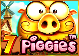 siam66 7 Piggies ทดลองเล่นฟรี