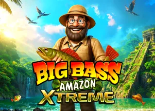 siam66 Big Bass Amazon Xtreme ทดลองเล่นฟรี