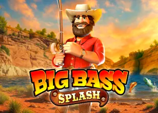 siam66 Big Bass Splash ทดลองเล่นฟรี