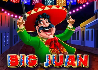 siam66 Big Juan ทดลองเล่นฟรี