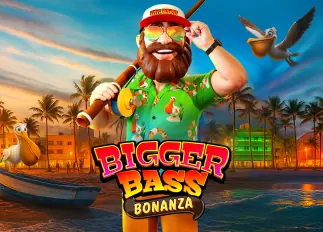 siam66 Bigger Bass Bonanza ทดลองเล่นฟรี
