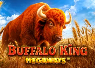 siam66 Buffalo King Megaways ทดลองเล่นฟรี