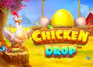 siam66 Chicken Drop ทดลองเล่นฟรี