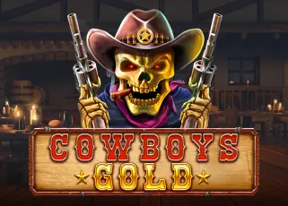 siam66 Cowboys Gold ทดลองเล่นฟรี