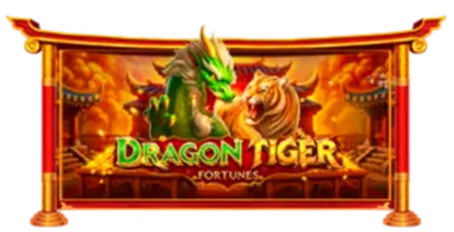 siam66 Dragon Tiger ทดลองเล่นฟรี