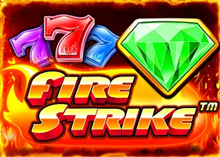siam66 Fire Strike ทดลองเล่นฟรี