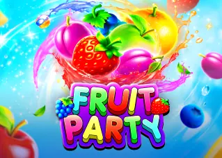 siam66 Fruit Party ทดลองเล่นฟรี