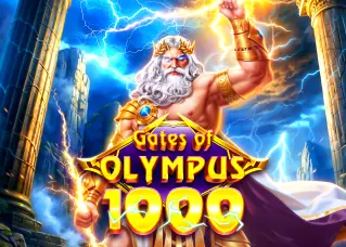 siam66 Gates of Olympus 1000 ทดลองเล่นฟรี