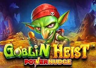 Goblin Heist Powernudge siam66