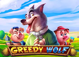 siam66 Greedy Wolf ทดลองเล่นฟรี