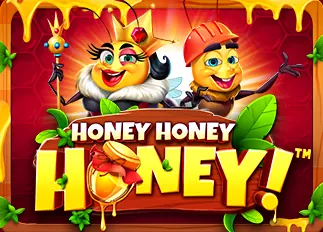 siam66 Honey Honey Honey ทดลองเล่นฟรี