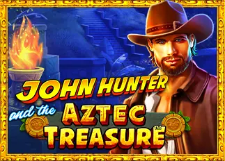 siam66 John Hunter and the Aztec Treasure ทดลองเล่นฟรี
