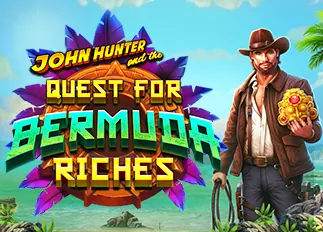 siam66 John Hunter Quest for Bermuda Riches ทดลองเล่นฟรี