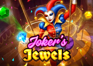 siam66 Jokers Jewels ทดลองเล่นฟรี