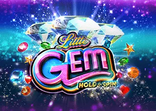 siam66 Little Gem Hold and Spin ทดลองเล่นฟรี