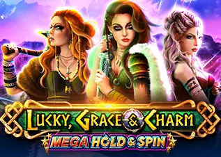 siam66 Lucky Grace and Charm ทดลองเล่นฟรี