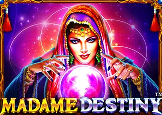 Madame Destiny siam66