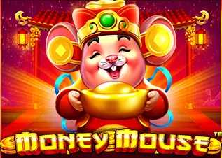 Money Mouse siam66