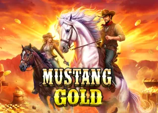 siam66 Mustang Gold ทดลองเล่นฟรี