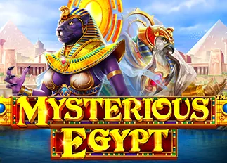 siam66 Mysterious Egypt ทดลองเล่นฟรี