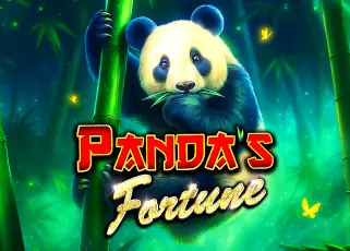 siam66 Pandas Fortune ทดลองเล่นฟรี