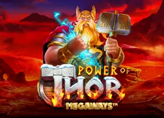Power of Thor Megaways siam66