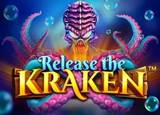 Release the Kraken siam66