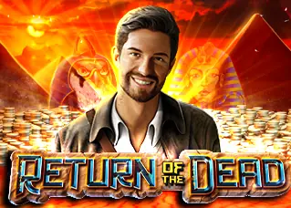 siam66 Return of the Dead ทดลองเล่นฟรี