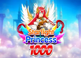 siam66 Starlight Princess 1000 ทดลองเล่นฟรี
