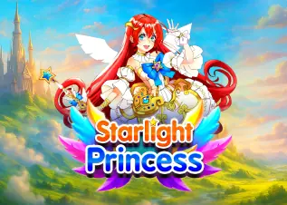 siam66 Starlight Princess ทดลองเล่นฟรี