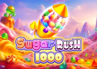 siam66 Sugar Rush 1000 ทดลองเล่นฟรี