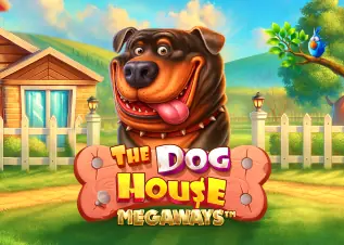 siam66 The Dog House Megaways ทดลองเล่นฟรี