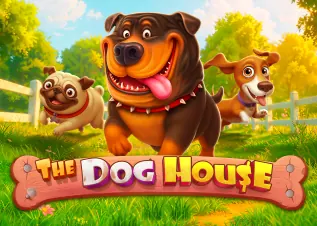 siam66 The Dog House ทดลองเล่นฟรี
