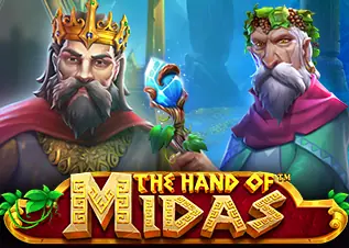 The Hand of Midas siam66