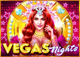 siam66 Vegas Nights ทดลองเล่นฟรี
