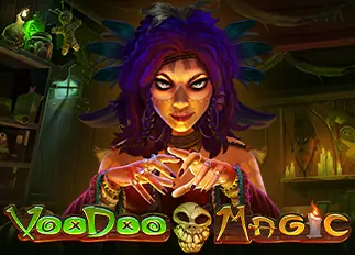 siam66 Voodoo Magic ทดลองเล่นฟรี