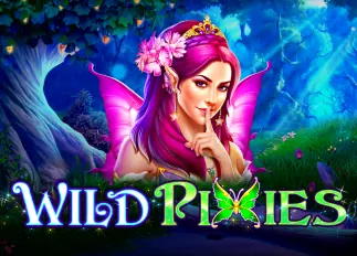 siam66 Wild Pixies ทดลองเล่นฟรี