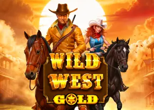 siam66 Wild West Gold ทดลองเล่นฟรี