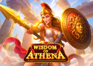 siam66 Wisdom of Athena ทดลองเล่นฟรี