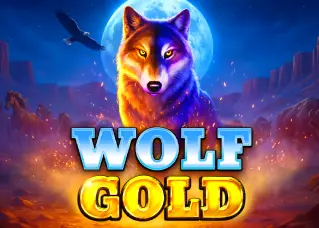 siam66 Wolf Gold ทดลองเล่นฟรี